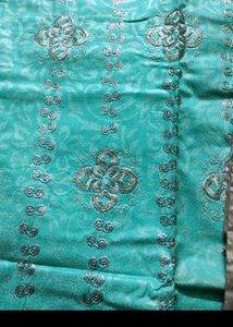 Dress Material