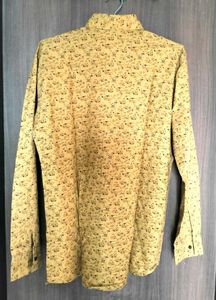 Designer Cotton Shirt