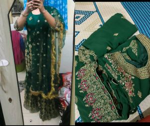 Combo New Sharara Set Eid Offer Is Live