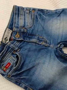 Lee Cooper Denim Jeans