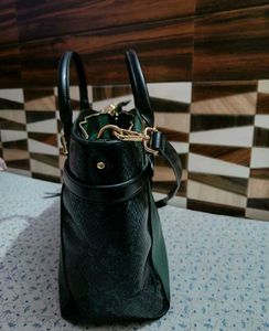 Miraggio Handbag