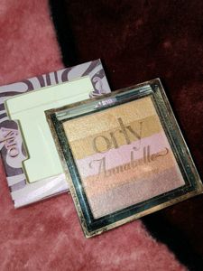 Orly Annabelle Highlighter
