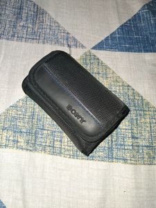 Sony Cyber Shot W830 Camera