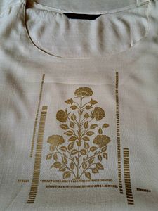 RANGMANCH Kurti