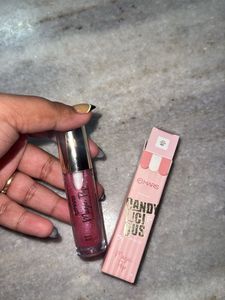 Mars Lip Gloss In Magic Pop