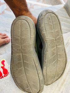 Crocs Beach Clogs