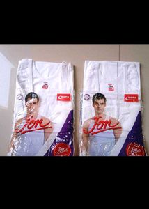 Rupa Jon Men's Vest set Of 2