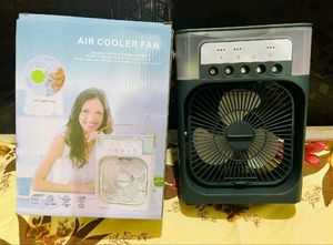 Portable Air Cooler Fan