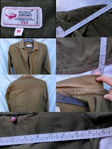 6 Combo - Party Wear Blazer &amp; Shirts