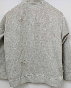 Pepe Jeans Zip-Up Sweatshirt