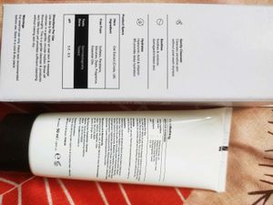 Minimalist Oat Extract Cleanser