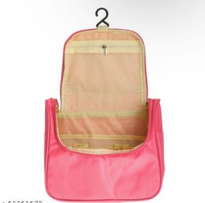 Travel Toiletries Bag