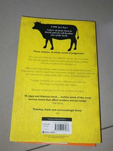 Fiction Book Bundle