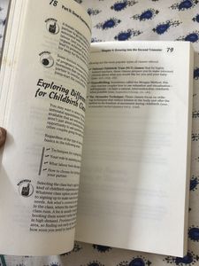 Dads Guide To Pregnancy For Dummies