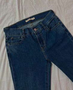Levi’s Jeans Mid Rise