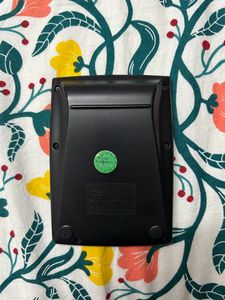 Portable Calculator 8 Digits