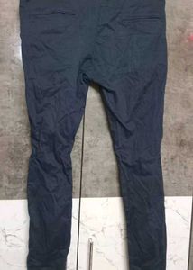 Men&#39;s Casual Pants Unpress