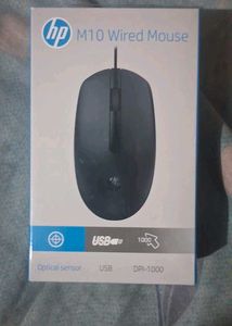 HP MOUSE