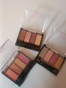 Dazller Eyeshadow Palette