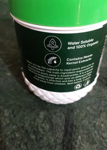 Ugaoo Neem Oil Spray