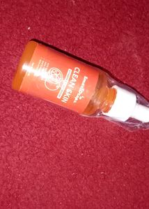 Vitamin C Face Serum