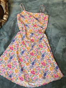 Floral Sundress