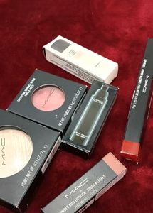 MAC Combo