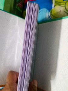 Album Book Set Of 2