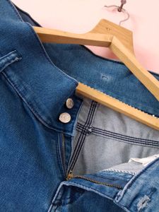Women&#39;s Denim Jeans