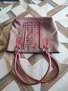 Beautiful Purse