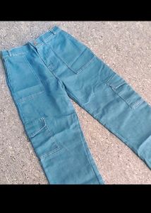 New Jeans