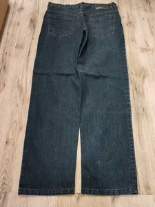 Fashion Baggy/flared Jeans For Women