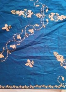 Kashmiri Original Shawl