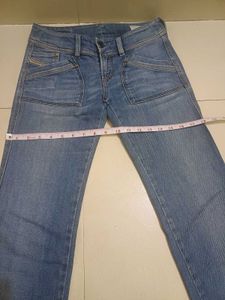 Diesel Y2k Jeans