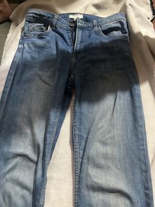 H&amp;M Ankle LENGHT Jeans ! Size 36p
