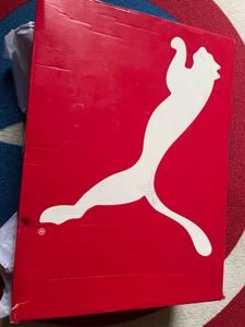 Brand New Puma Sneakers – UK 10