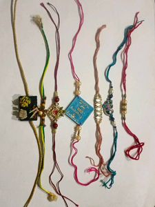 Rakhi