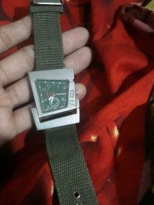 Green Watch