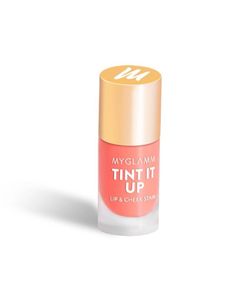Myglamm Tint It Up: Lip &amp; Cheek Stain