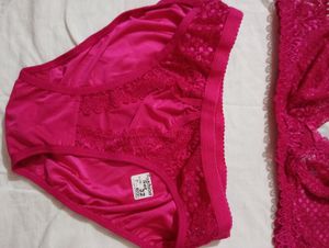 Bridal Lingerie Set