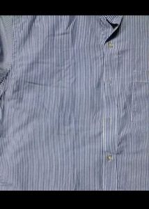 John Players Stripe Tshirt