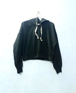 Stylish Black Hoodie 🔥🥳👌