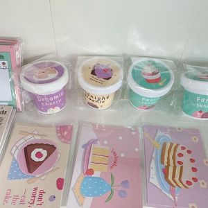 Cute Hand lotion 50 ml