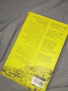 The Virgins By Siddharth Tripathi