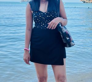 Summer Chic Outfit