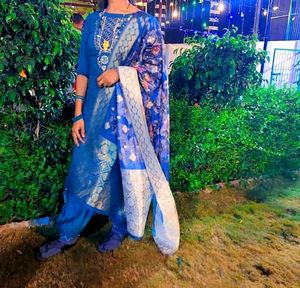Two Kurta Shuit