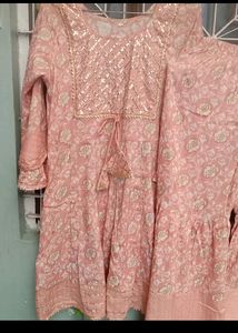 Women Kurta Set