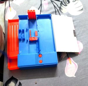 Pencil Box