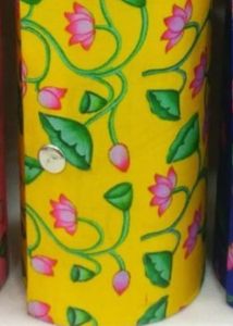 Pichwai Bangle Boxes - 1 set