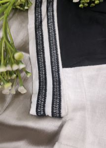 stylish long top